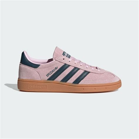 adidas schuhe pink spezial|adidas Spezial Pink .